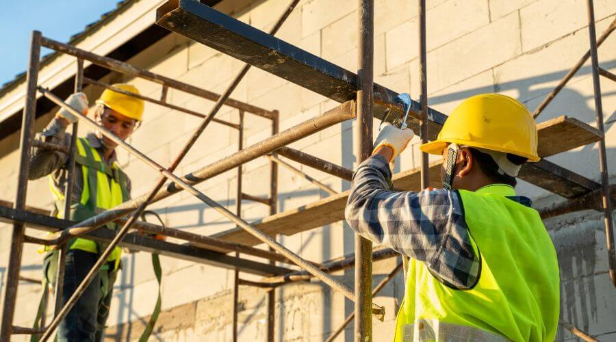 Professional fairlawn roofing services in Bingham Lake, MN